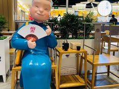 -蔡澜点心·粤菜(西单大悦城店)