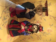 泰迪熊博物馆-济州岛泰迪熊博物馆