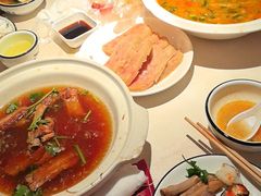 -真定郝家排骨(正定县总店)