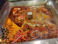 -蜀江龙火锅(339店)
