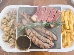 -Entrecôte 法国牛扒馆(保利·时光里店)
