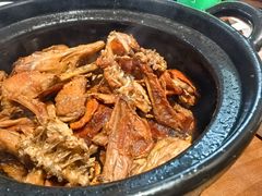 -斯丹姜母鸭·古法干香(田安南路店)