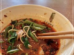-老家猪肝面(石油路店)