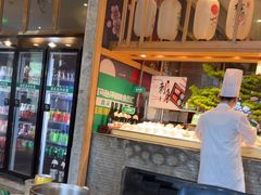 -亚马逊蒸汽活海鲜自助(LCM置汇旭辉广场店)