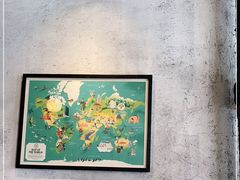 -UPPER KITCHEN(延安路店)