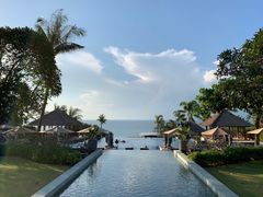 -Rock Bar Bali(Bali)