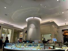 -PAUL LAFAYET 法式甜品(港汇广场店)