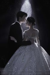 点击看大图 -奈斯影像婚纱摄影(拱墅店)