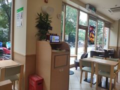 -德克士(阳光店)