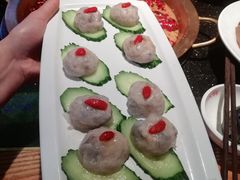 -潮火锅·麻辣牛肉火锅(观音桥方圆·LIVE店)
