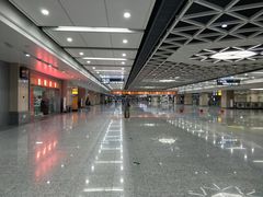 -长春西站