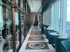 -翡翠36餐厅(浦东香格里拉店)