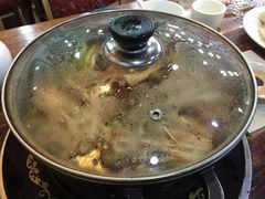 -广记餐厅(万福路店)