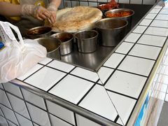 大堂-小竖点徽派卷面皮(洪都店)