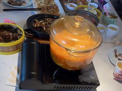 -庆江南江南菜(琴湖溪里花园城店)