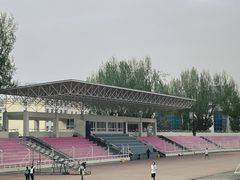 -吉林大学(南岭校区)