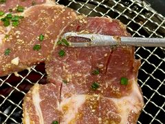 -朴太院·朝鲜族炭火烤肉(民乐园总店)