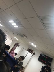 -中国福利会国际和平妇幼保健院(徐汇院区)