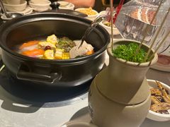-俏牛哥鲜牛肉牛肆馆(重庆天地店)