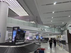 -青岛胶东国际机场