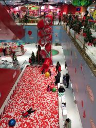 -Hamleys哈姆雷斯(三胞店)