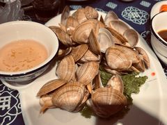 -旺角小渔村(幸福中路店)