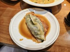 -春水锅贴·传统鲁菜(大明湖店)
