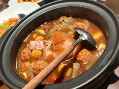 -隐庐·古法川菜(高新店)