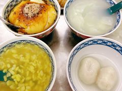 -老胡甜汤(龙眼店)