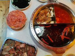 -陈艳红火锅菜·冒菜(簋街店)