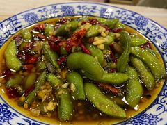 -江城燕子大排档(江汉路步行街店)