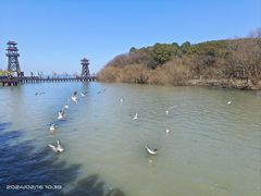 -三国水浒景区(无锡影视基地)