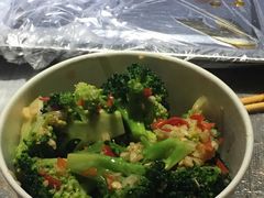 -新疆阿卜杜拉烧烤餐厅(四方坪店)