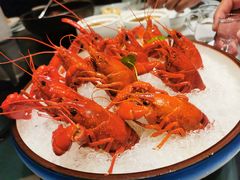 金陵冰醉小龙虾-民国红公馆·秦淮八艳(夫子庙店)