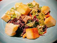 -大树餐厅(益田假日店)