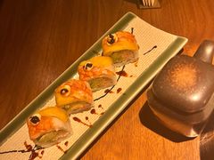-山葵家·创意料理(万象汇店)