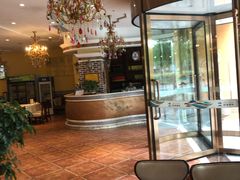 -巴依老爷·新疆美食(上城区天城路店)