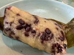 -金太粽(上海弄堂第一粽店)