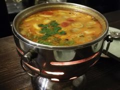 冬阴功汤-Siam泰餐厅(水上公园店)