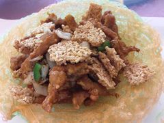 -渭塘酒家(生态园店)