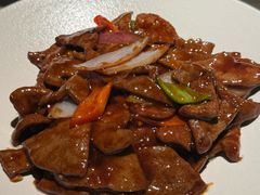 -奉天小馆·非遗东北菜(济南万象城店)