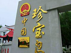 -珍宝岛