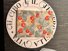 -IL TEATRO 精品意大利餐厅