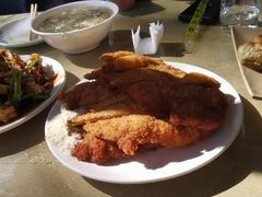 炸牛排-协顺园回头馆(南顺城路店)