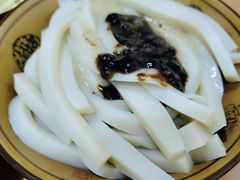 峨眉曹凉粉-曹凉粉(西正街店)