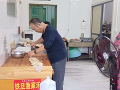 -老潼关港口肉夹馍(秦东店)