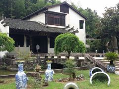 -景德镇古窑民俗博览区