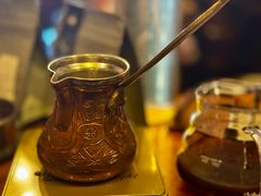 -云端咖啡私房店(河松街店)