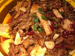 -多嘴超级肉蟹煲(欧亚卖场店)