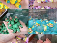 -泡泡玛特POPMART(天环购物中心店)
